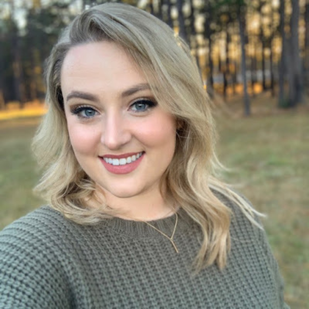 Meet your Posher, Samantha